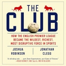 The Club by Joshua Robinson