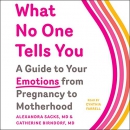 What No One Tells You by Alexandra Sacks