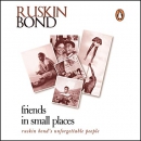 Friends in Small Places by Ruskin Bond