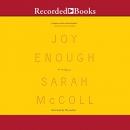 Joy Enough by Sarah McColl