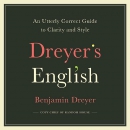 Dreyer's English by Benjamin Dreyer