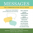 Messages: The Communications Skills Book by Matthew McKay