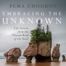 Embracing the Unknown by Pema Chodron