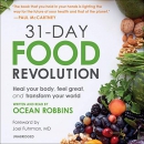 31-Day Food Revolution by Ocean Robbins