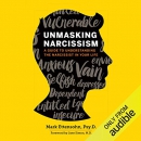 Unmasking Narcissism by Mark Ettensohn