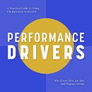 Performance Drivers by Nils-Goran Olve