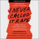 I Never Called It Rape by Robin Warshaw