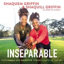Inseparable by Shaquem Griffin