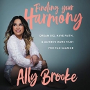 Finding Your Harmony by Ally Brooke