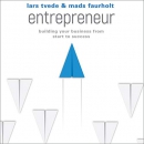 Entrepreneur: Building Your Business from Start to Success by Lars Tvede