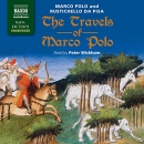 The Travels of Marco Polo by Marco Polo