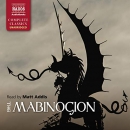 The Mabinogion by Anonymous