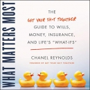What Matters Most by Chanel Reynolds