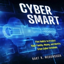 Cyber Smart by Bart R. McDonough