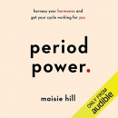 Period Power by Maisie Hill