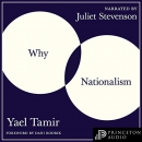 Why Nationalism by Yael Tamir