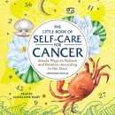 The Little Book of Self-Care for Cancer by Constance Stellas