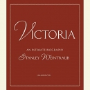 Victoria by Stanley Weintraub