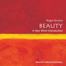 Beauty: A Very Short Introduction by Roger Scruton