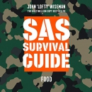 SAS Survival Guide - Food by John Lofty Wiseman