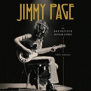 Jimmy Page: The Definitive Biography by Chris Salewicz