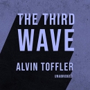 The Third Wave by Alvin Toffler