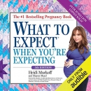 What to Expect When You're Expecting by Heidi Murkoff