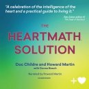 The Heartmath Solution by Doc Lew Childre