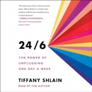 24-6 by Tiffany Shlain