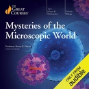 Mysteries of the Microscopic World by Bruce E. Fleury