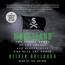 Moneyland by Oliver Bullough