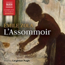 The Drinking Den by Emile Zola