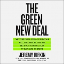 The Green New Deal by Jeremy Rifkin