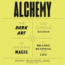 Alchemy by Rory Sutherland
