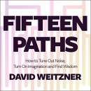 Fifteen Paths by David Weitzner