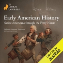 Early American History by Linwood Thompson