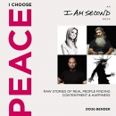 I Choose Peace by Doug Bender