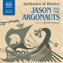 Jason and the Argonauts by Apollonios of Rhodes