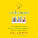 Cribsheet by Emily Oster