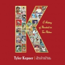 K: A History of Baseball in Ten Pitches by Tyler Kepner