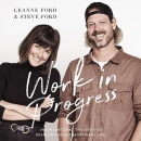 Work in Progress by Steve Ford