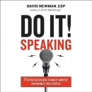 Do It! Speaking by David Newman