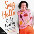 Say Hello by Carly Findlay
