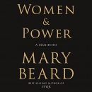 Women & Power: A Manifesto by Mary Beard