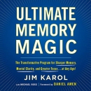 Ultimate Memory Magic by Jim Karol