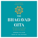 The Bhagavad Gita by Edward Viljoen