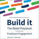 Build It by Glenn Elliott