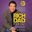 Rich Dad Poor Dad by Robert T. Kiyosaki