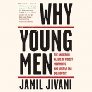 Why Young Men by Jamil Jivani