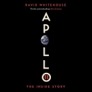 Apollo 11: The Inside Story by David Whitehouse